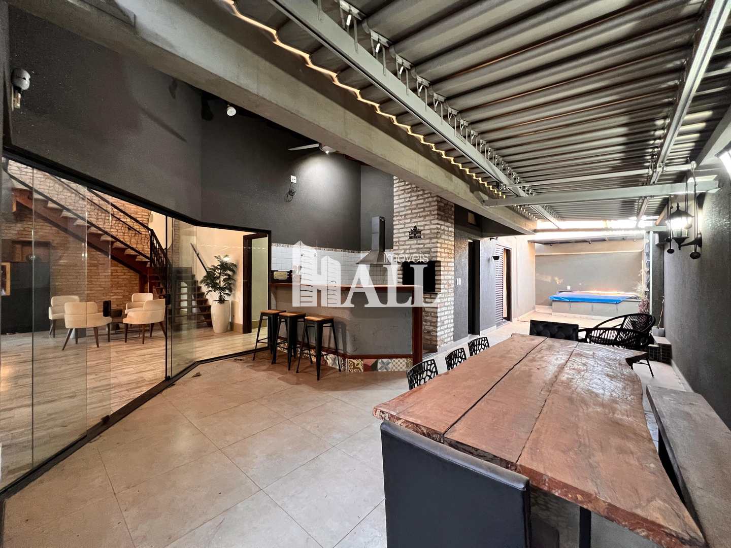 Casa de Condomínio à venda com 4 quartos, 230m² - Foto 11