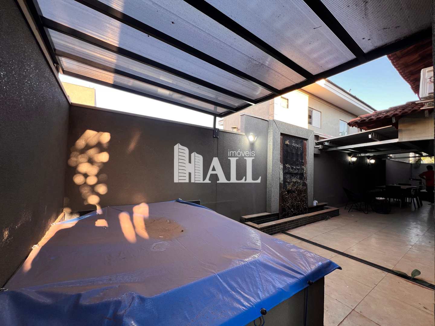 Casa de Condomínio à venda com 4 quartos, 230m² - Foto 30