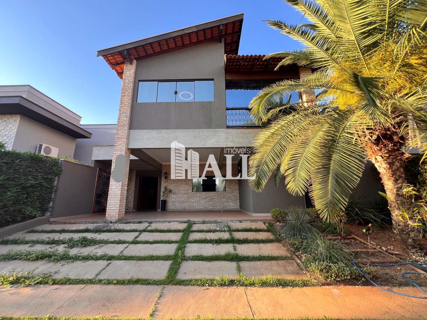 Casa de Condomínio à venda com 4 quartos, 230m² - Foto 31