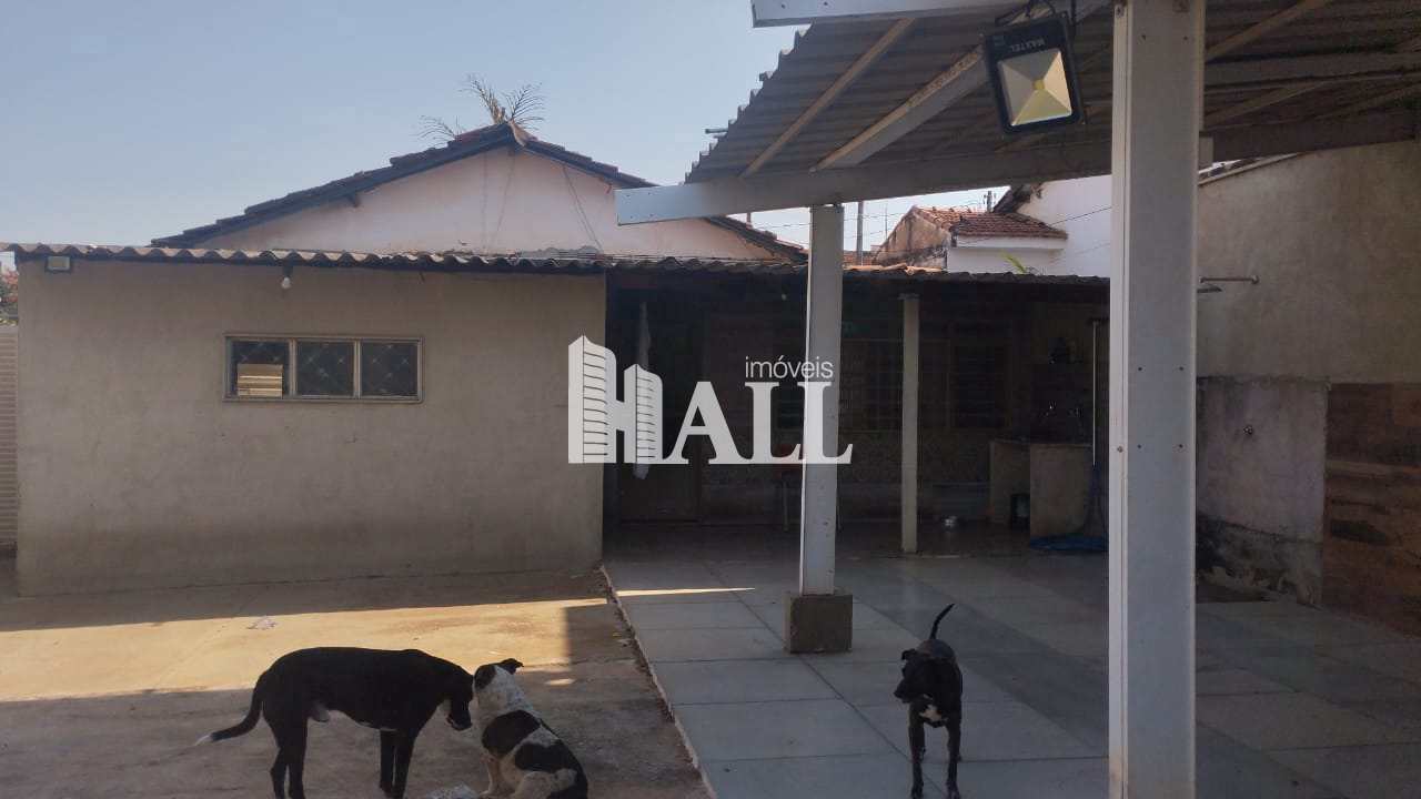 Casa, 3 quartos, 360 m² - Foto 19