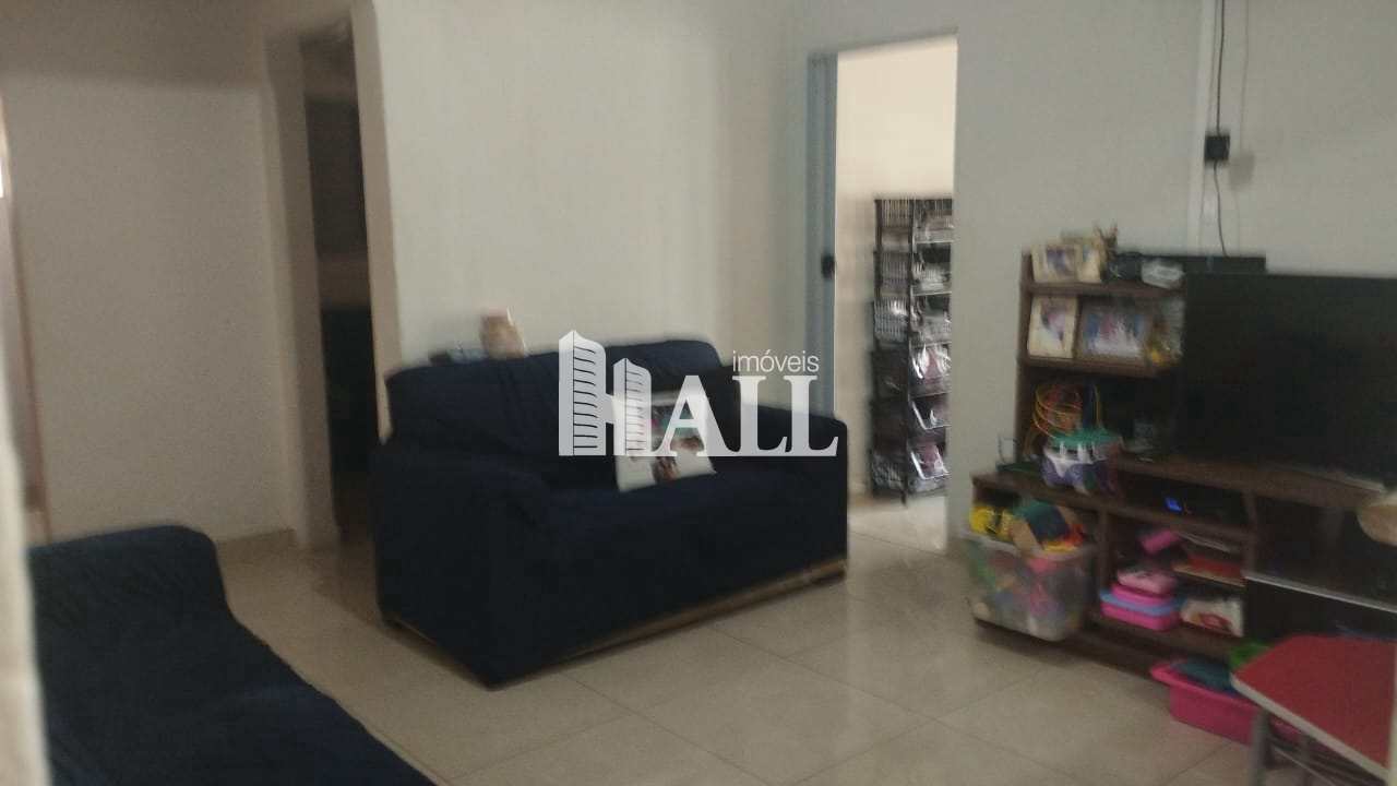 Casa, 3 quartos, 360 m² - Foto 4