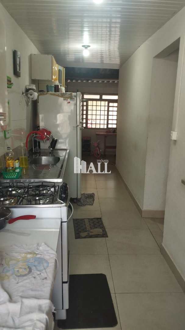 Casa, 3 quartos, 360 m² - Foto 1