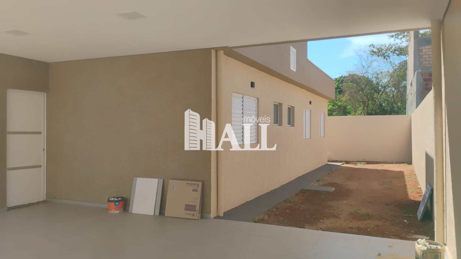 Casa à venda com 3 quartos, 120m² - Foto 17