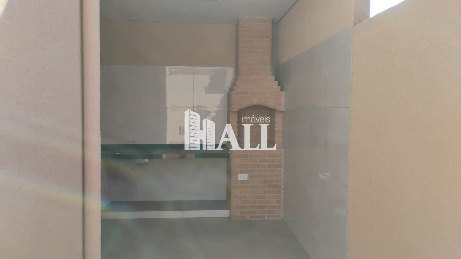 Casa à venda com 3 quartos, 120m² - Foto 3