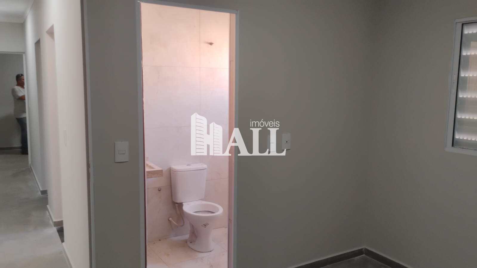 Casa à venda com 3 quartos, 120m² - Foto 10