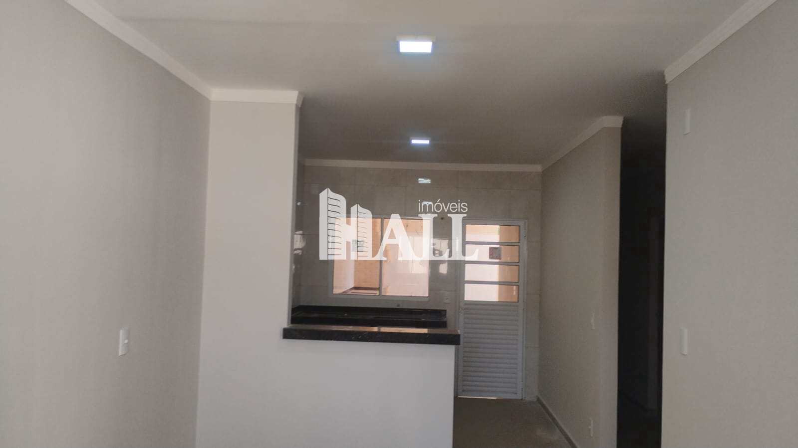 Casa à venda com 3 quartos, 120m² - Foto 4