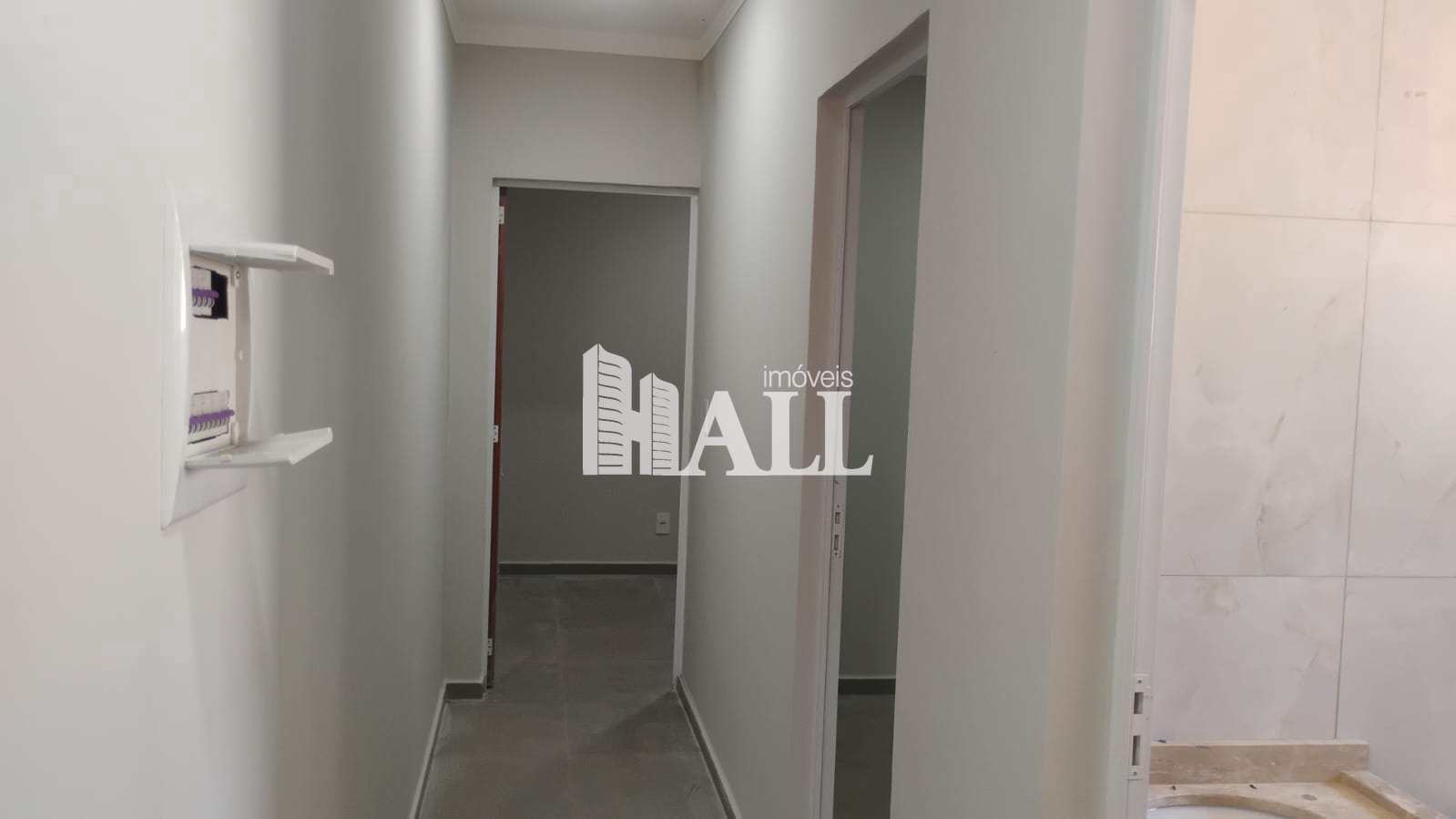 Casa à venda com 3 quartos, 120m² - Foto 9