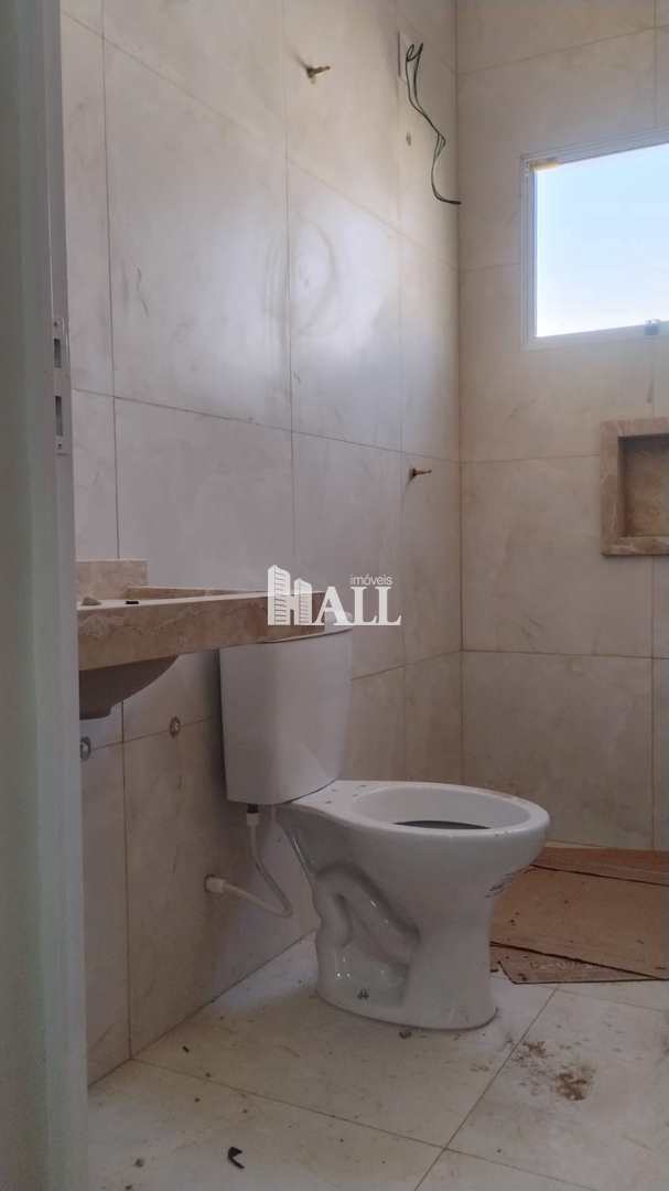 Casa à venda com 3 quartos, 120m² - Foto 11