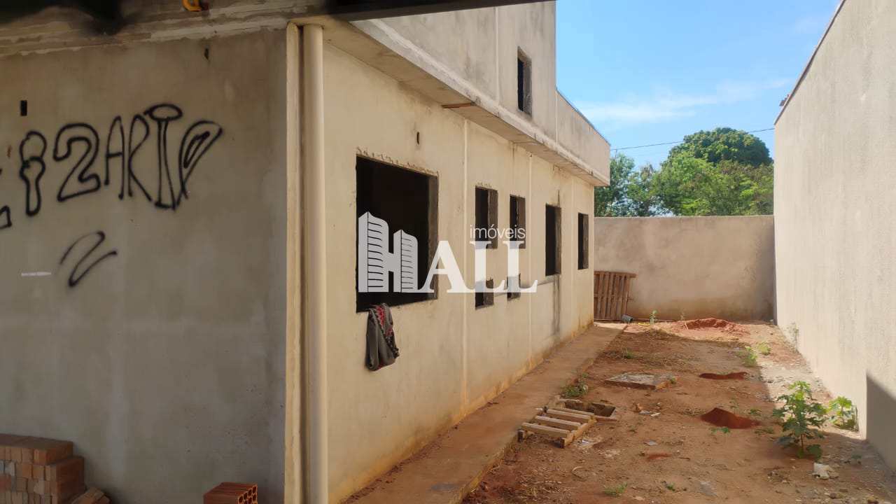 Casa à venda com 3 quartos, 120m² - Foto 14