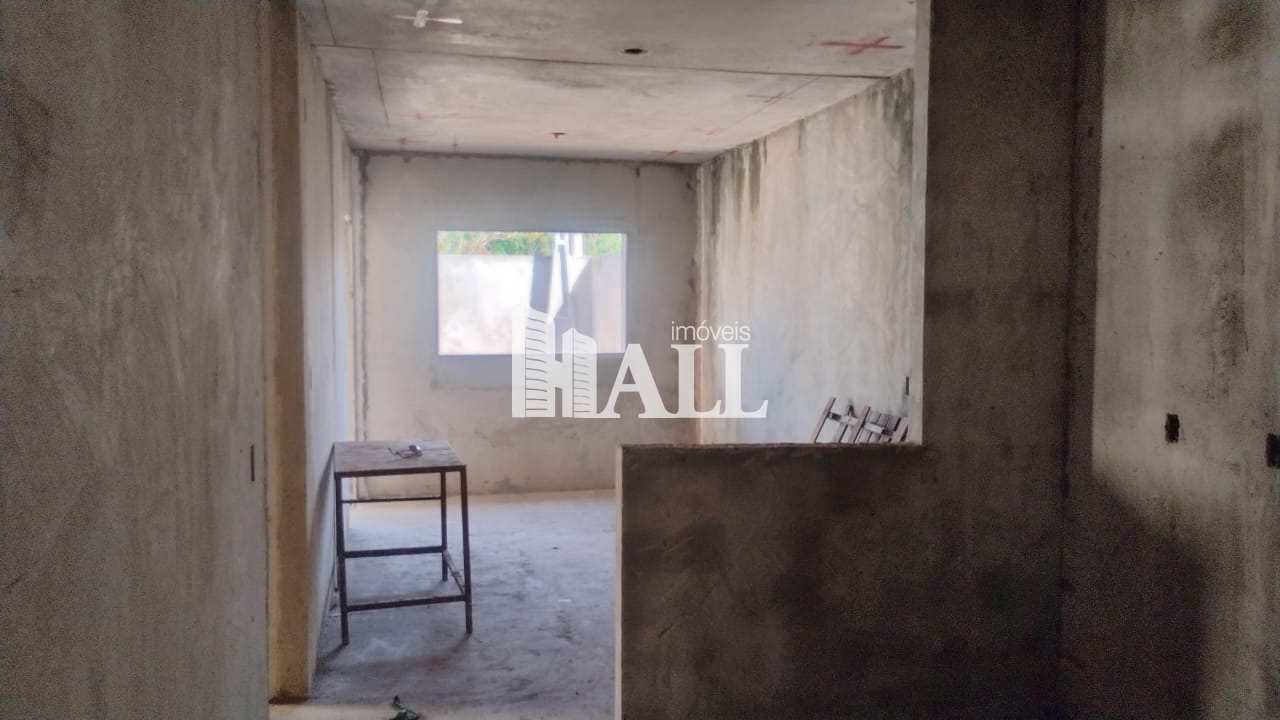 Casa à venda com 3 quartos, 120m² - Foto 2