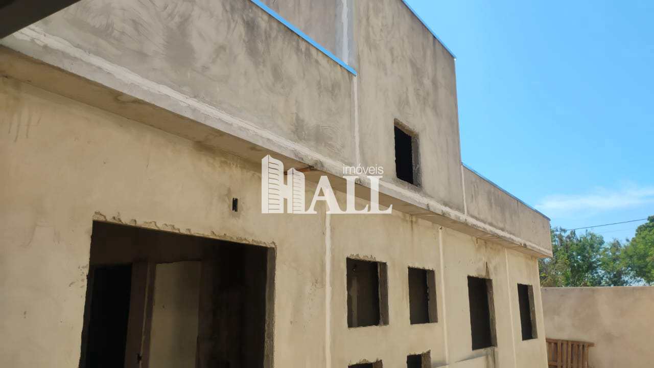 Casa à venda com 3 quartos, 120m² - Foto 13