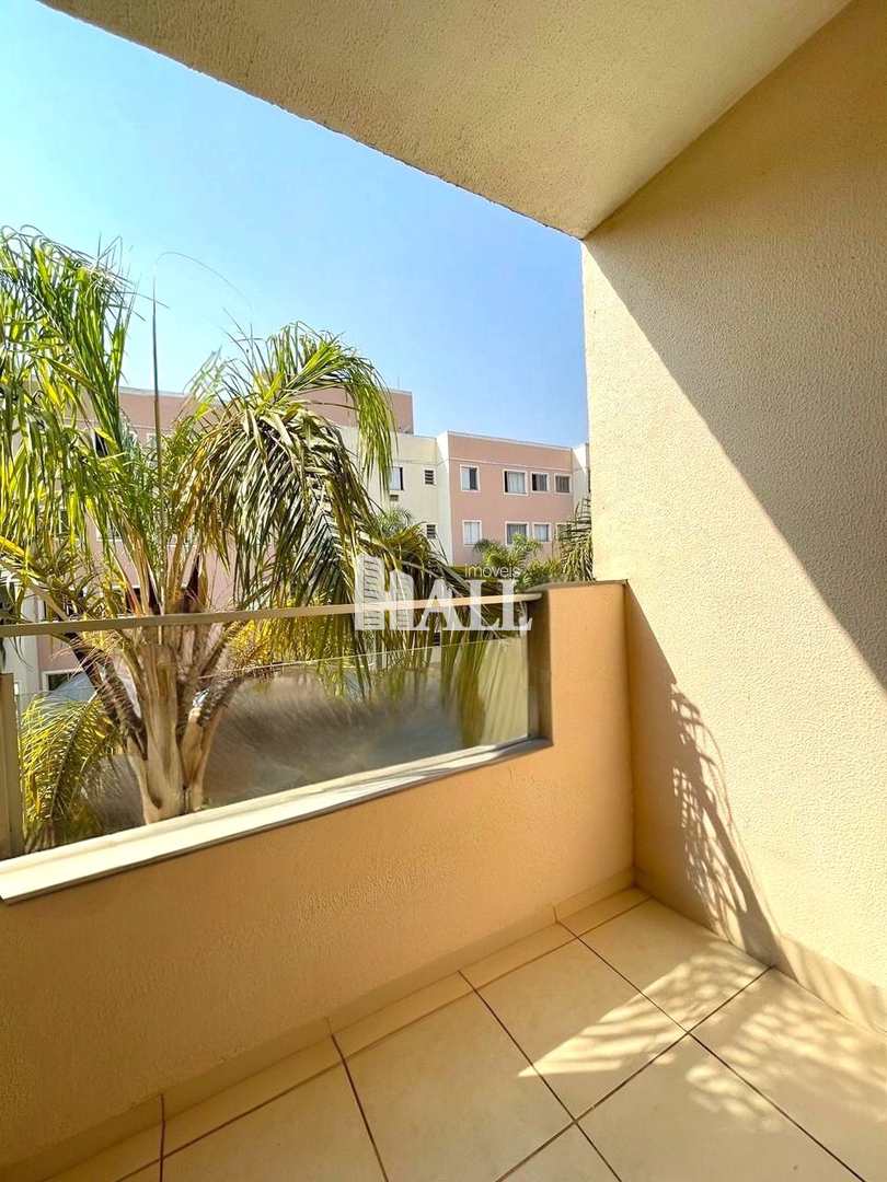 Apartamento, 2 quartos, 50 m² - Foto 4