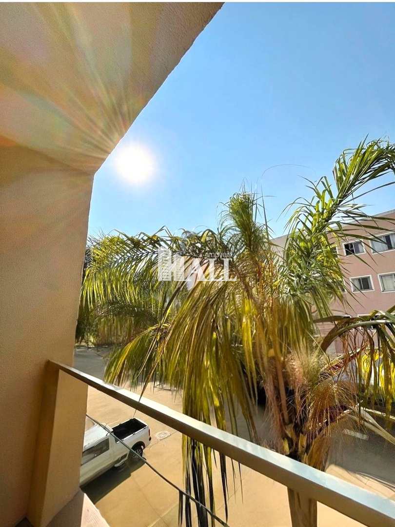 Apartamento, 2 quartos, 50 m² - Foto 5