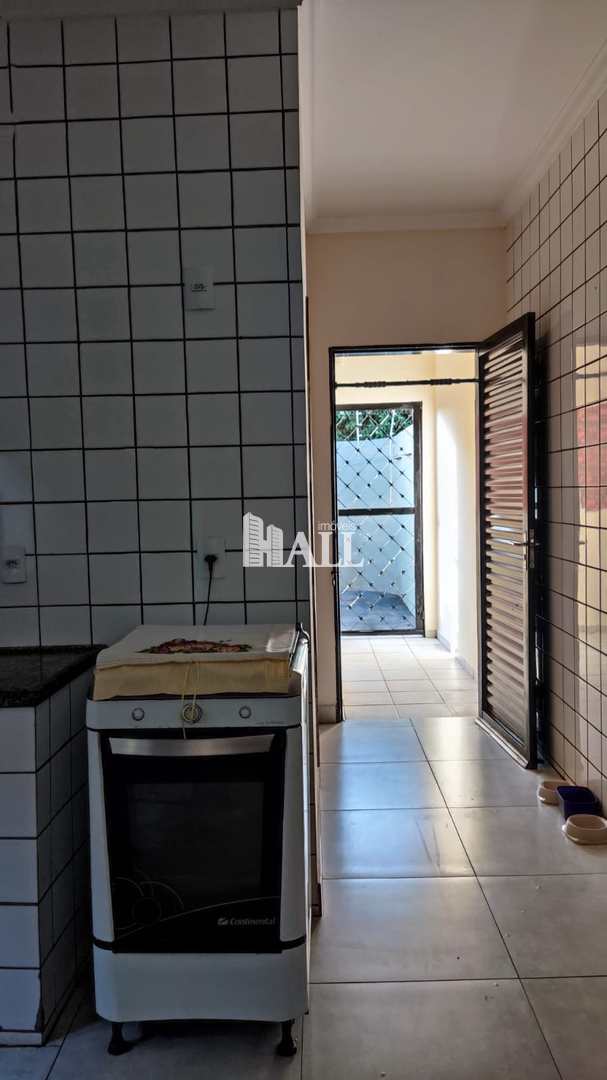 Casa à venda com 3 quartos, 155m² - Foto 10