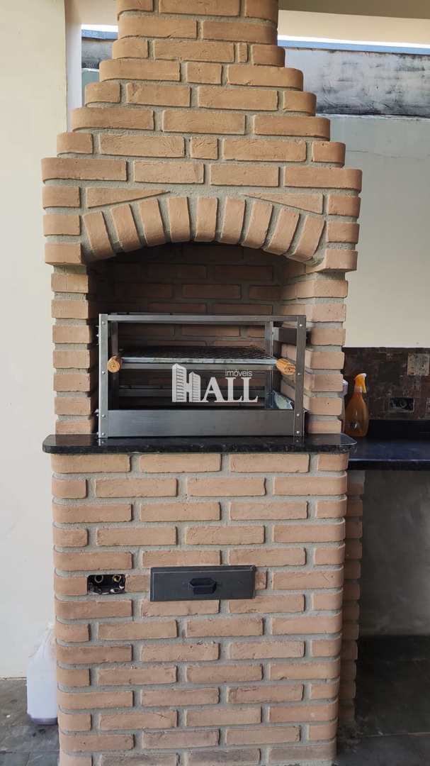 Casa à venda com 3 quartos, 155m² - Foto 3