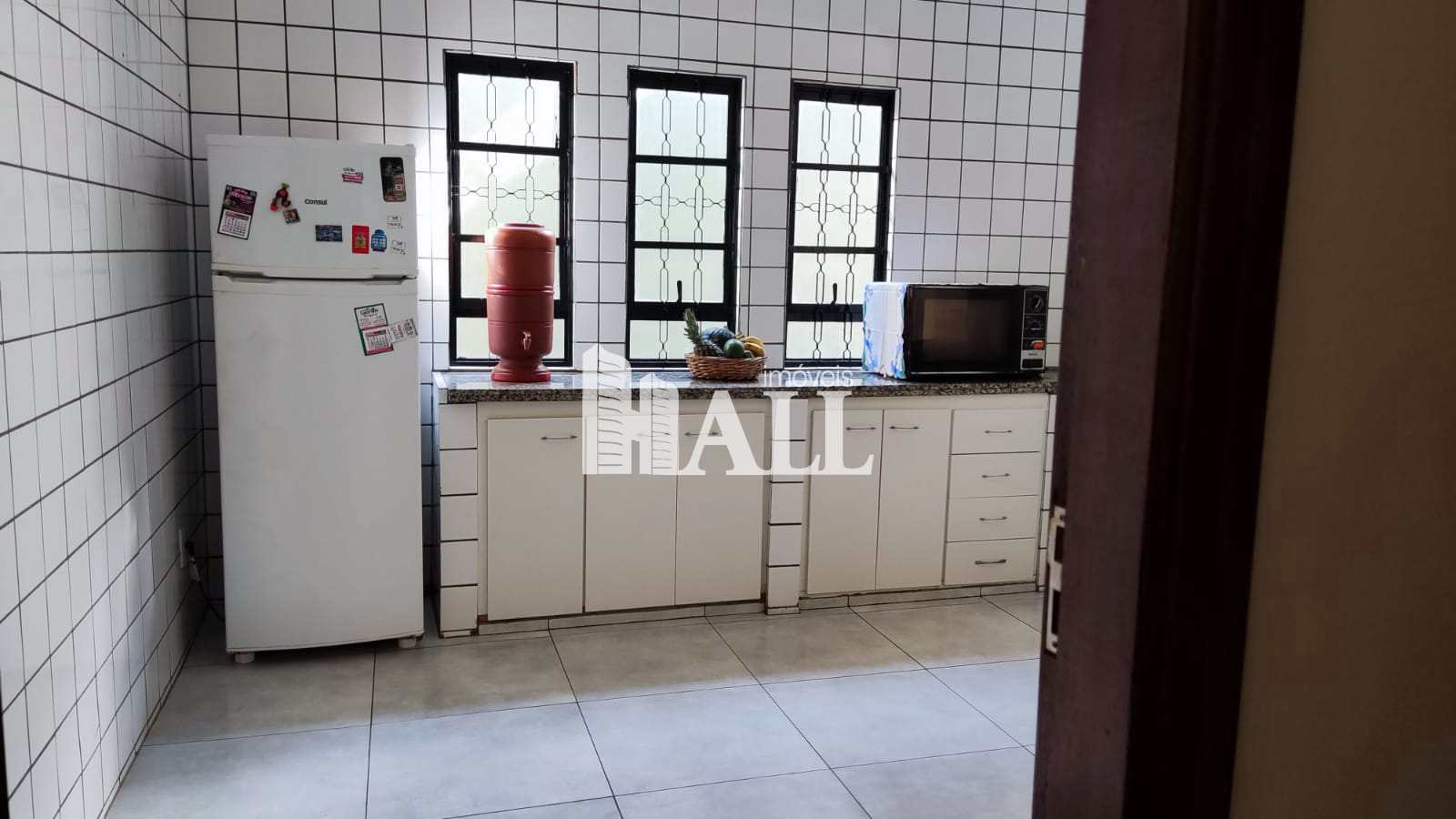 Casa à venda com 3 quartos, 155m² - Foto 8