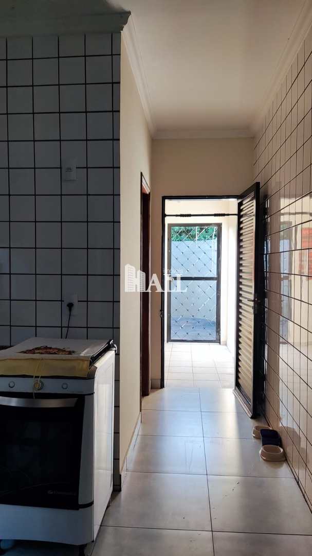 Casa à venda com 3 quartos, 155m² - Foto 9