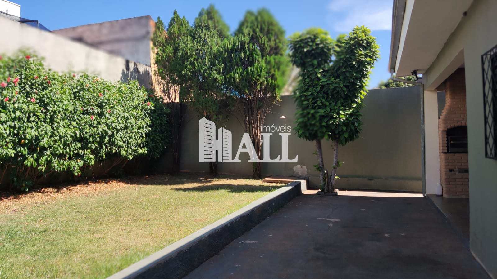 Casa à venda com 3 quartos, 155m² - Foto 27