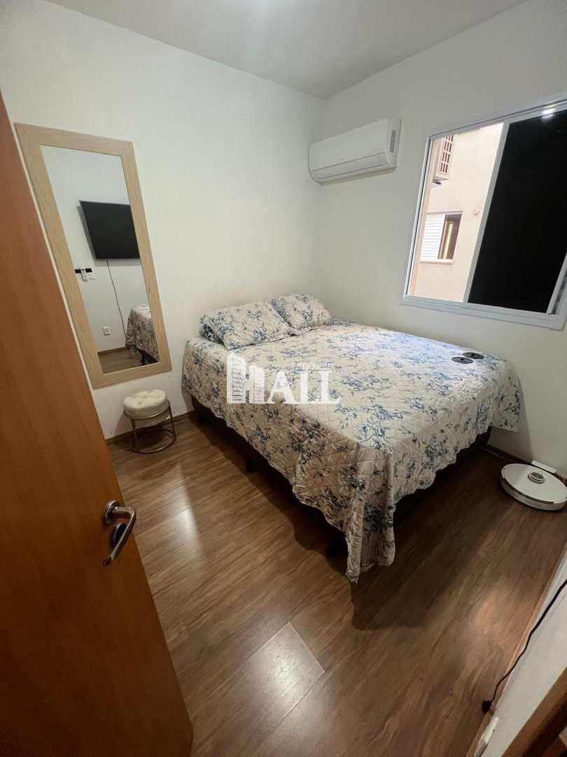 Apartamento à venda com 2 quartos, 44m² - Foto 7