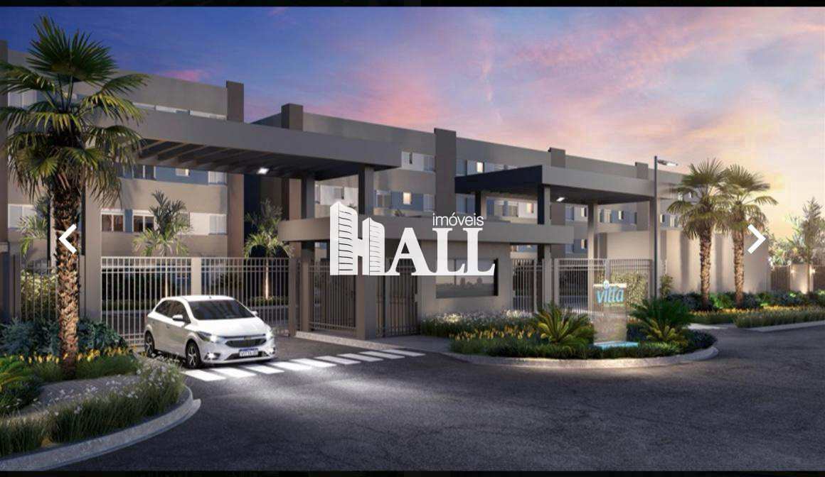 Apartamento à venda com 2 quartos, 44m² - Foto 20