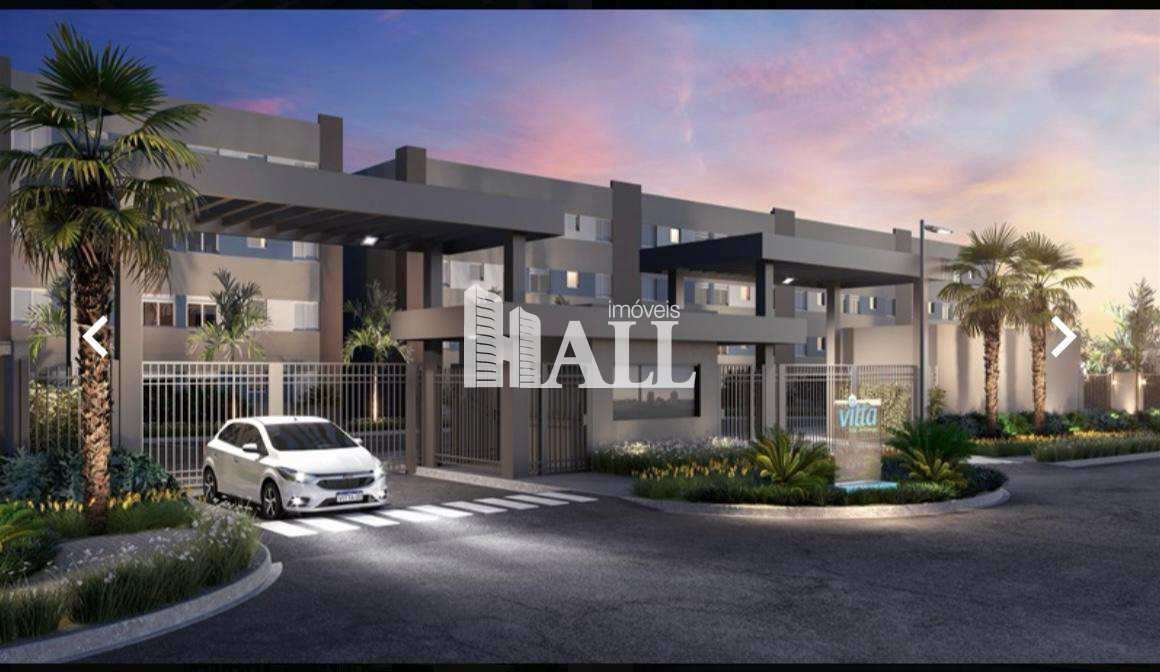Apartamento à venda com 2 quartos, 44m² - Foto 15