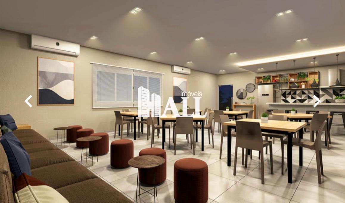 Apartamento à venda com 2 quartos, 44m² - Foto 18