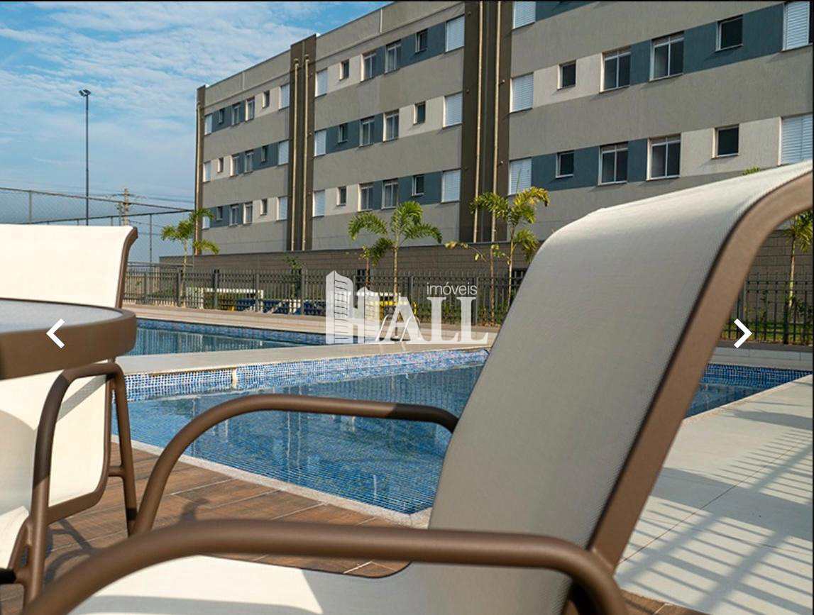 Apartamento à venda com 2 quartos, 44m² - Foto 10