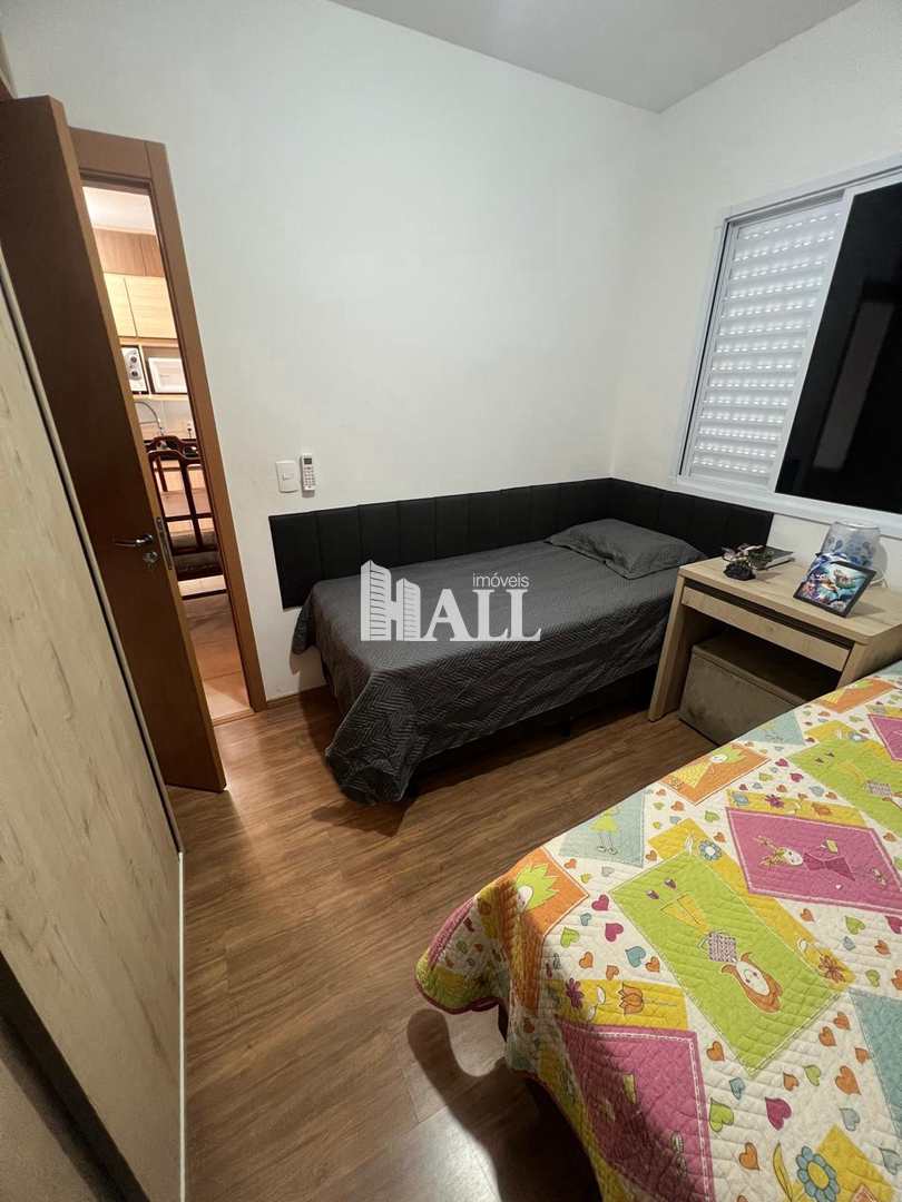 Apartamento à venda com 2 quartos, 44m² - Foto 6