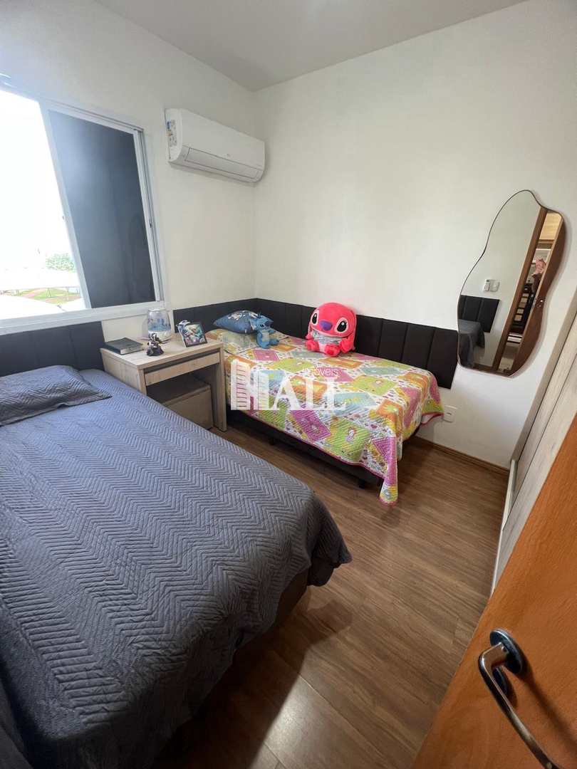 Apartamento à venda com 2 quartos, 44m² - Foto 5