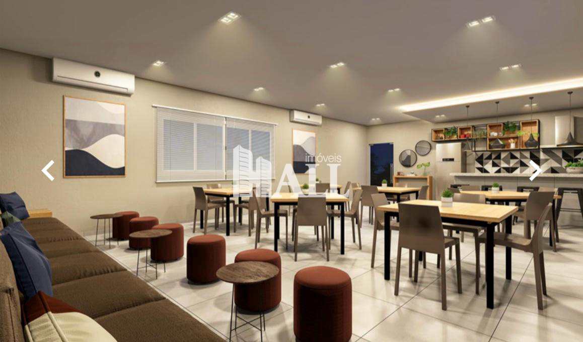 Apartamento à venda com 2 quartos, 44m² - Foto 13