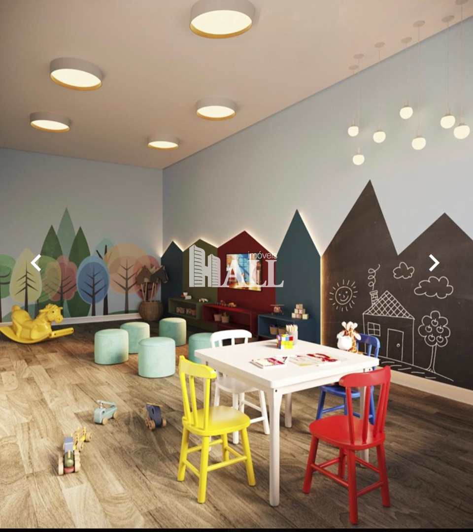 Apartamento à venda com 2 quartos, 44m² - Foto 12