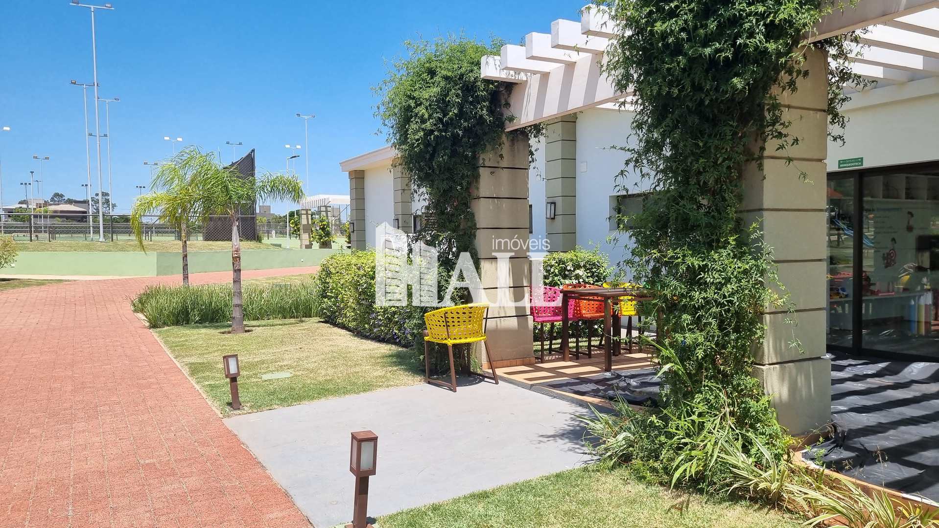 Terreno à venda, 253m² - Foto 4