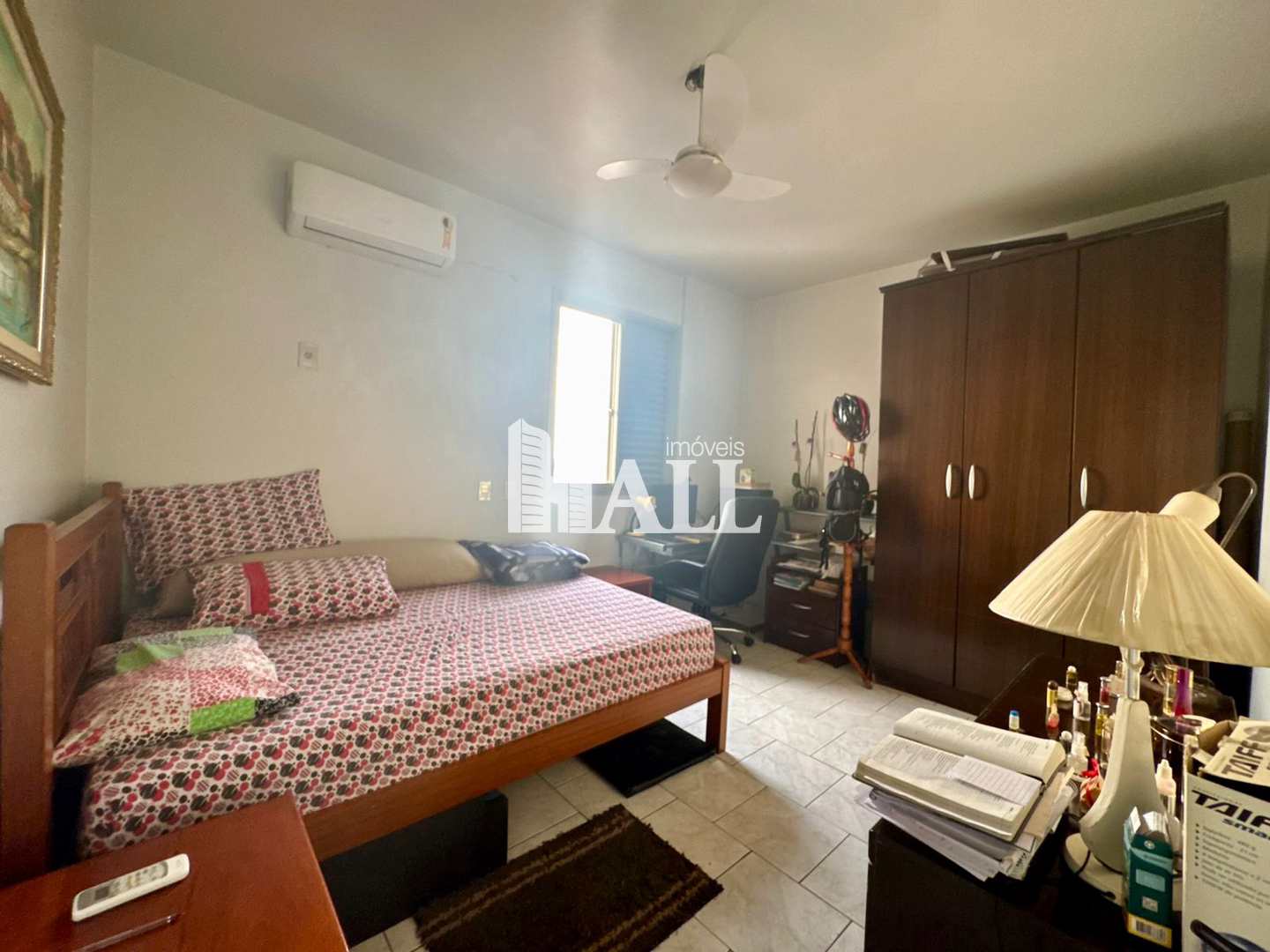 Apartamento, 3 quartos, 110 m² - Foto 9