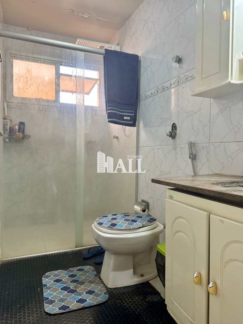 Apartamento, 3 quartos, 110 m² - Foto 11