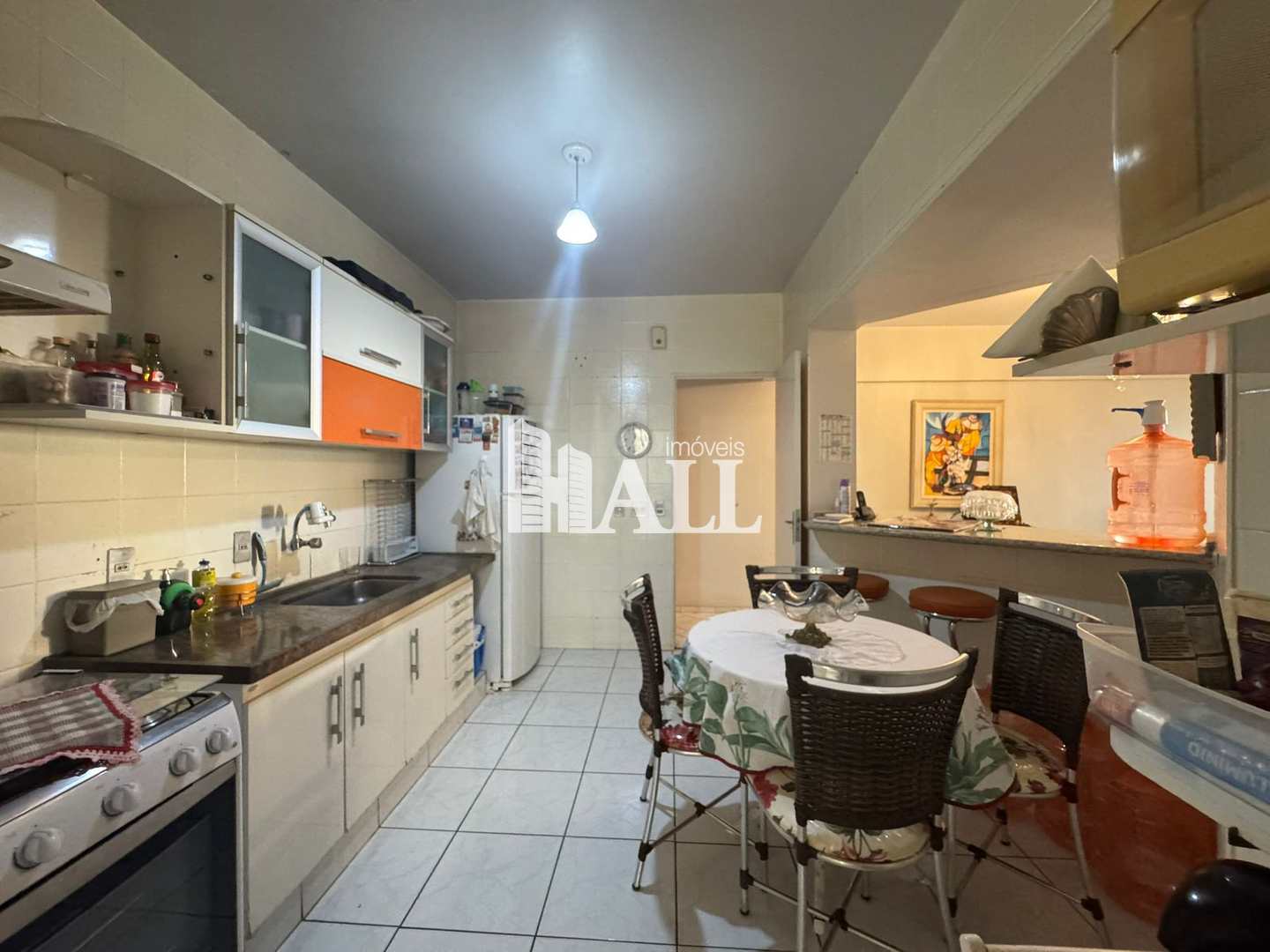 Apartamento, 3 quartos, 110 m² - Foto 5