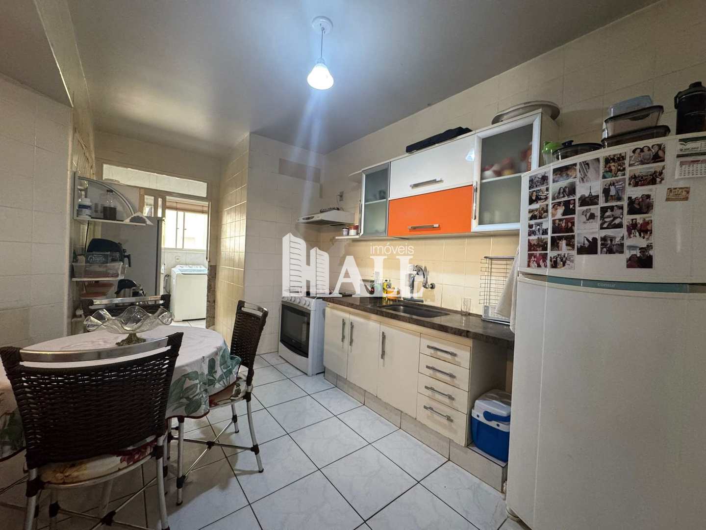 Apartamento, 3 quartos, 110 m² - Foto 4