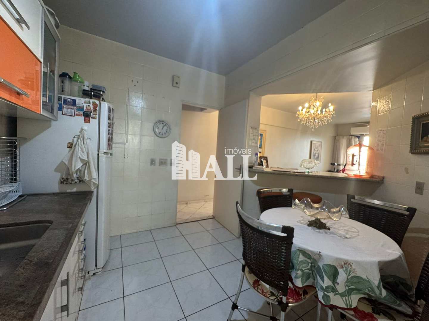 Apartamento, 3 quartos, 110 m² - Foto 6