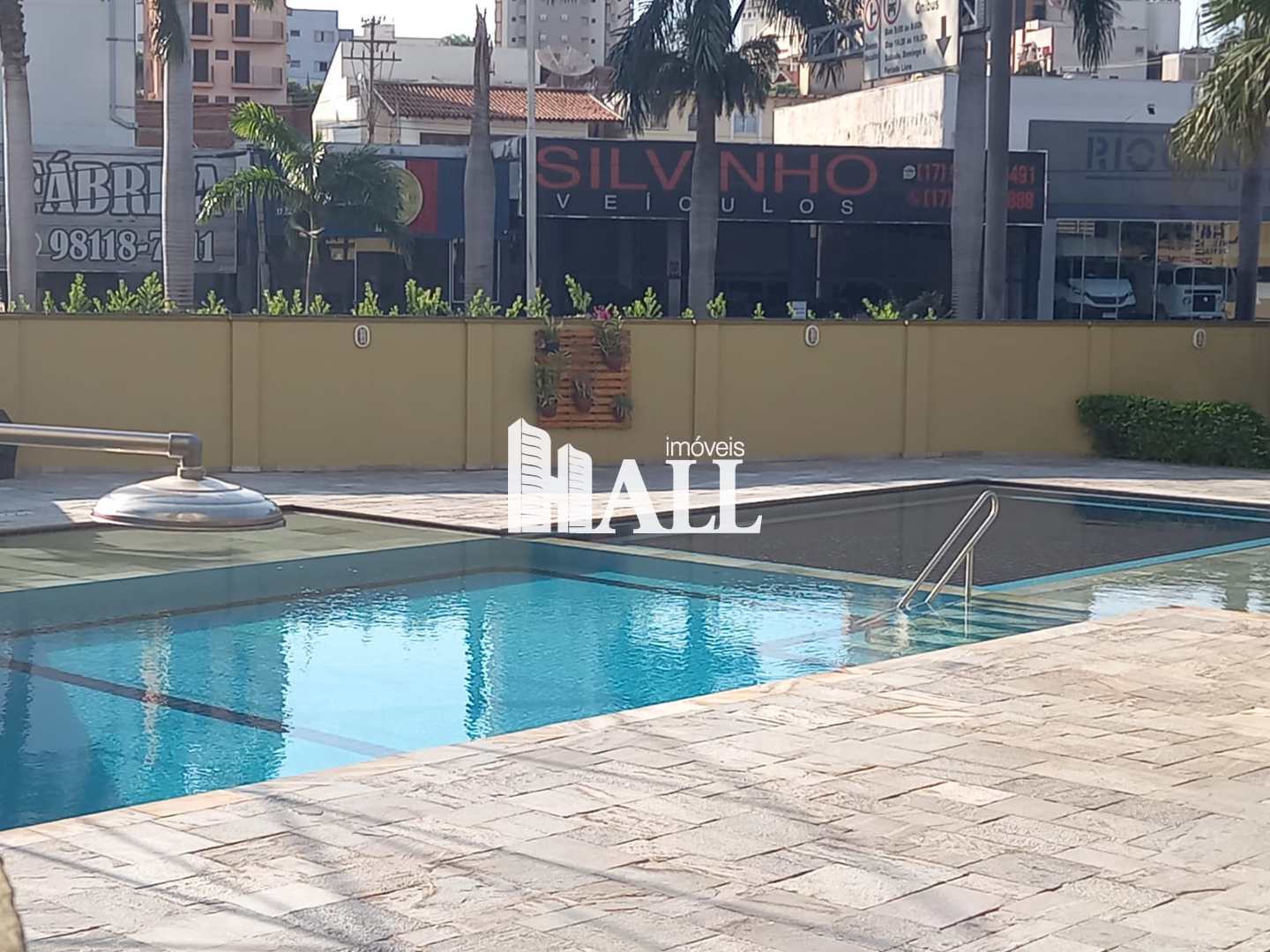 Apartamento, 3 quartos, 110 m² - Foto 24