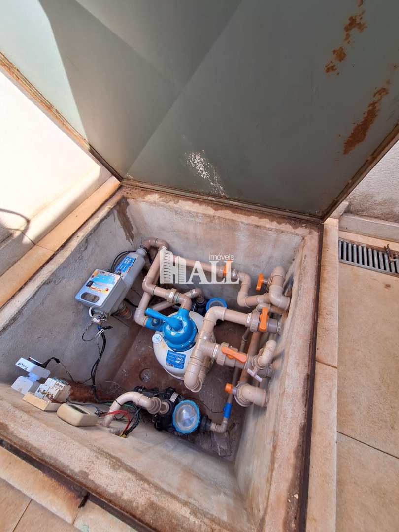 Casa de Condomínio, 3 quartos - Foto 29