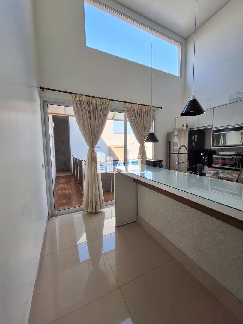 Casa de Condomínio, 3 quartos - Foto 9