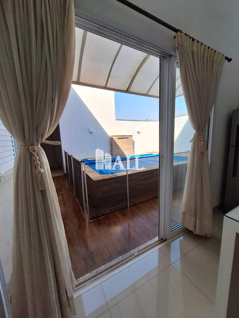 Casa de Condomínio, 3 quartos - Foto 24