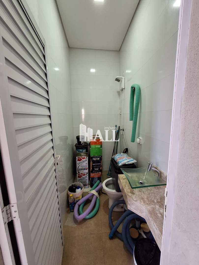 Casa de Condomínio, 3 quartos - Foto 27