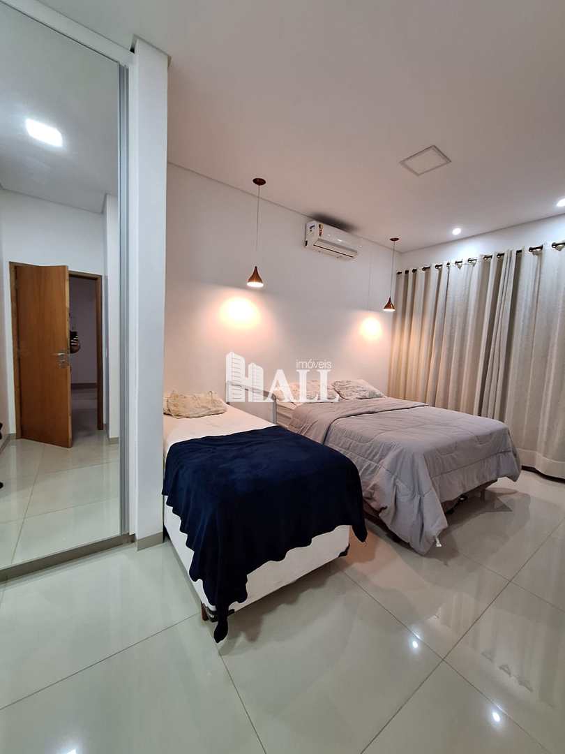 Casa de Condomínio, 3 quartos - Foto 11