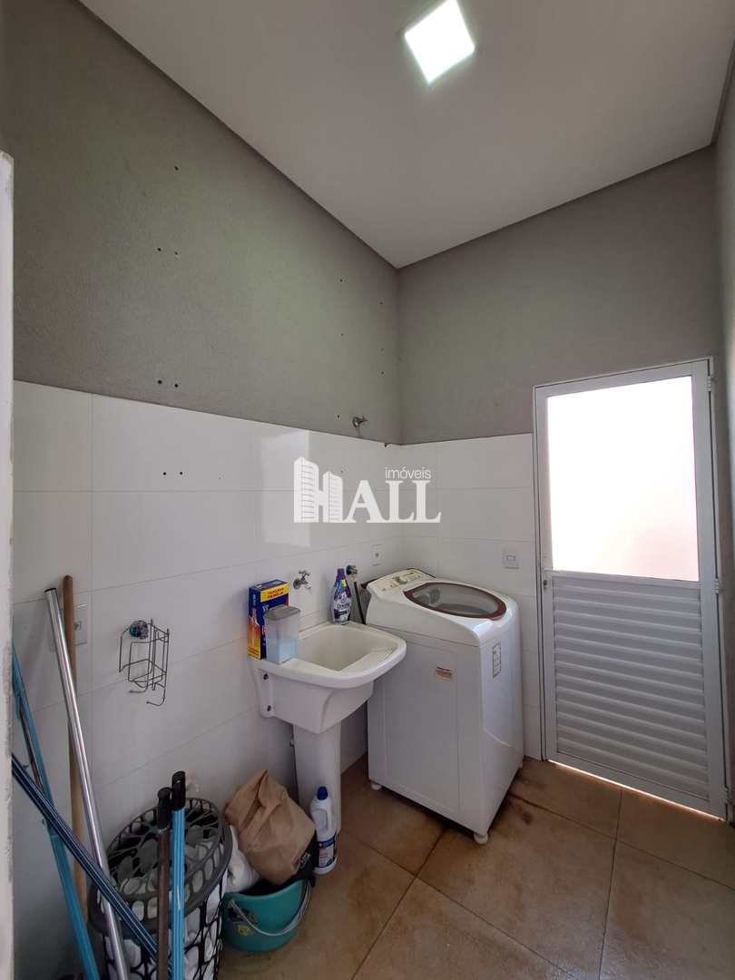 Casa de Condomínio, 3 quartos - Foto 26