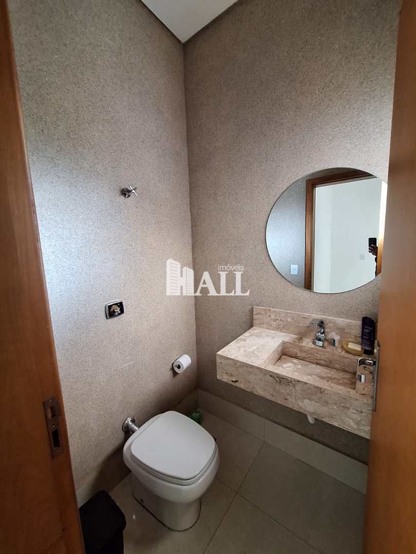 Casa de Condomínio, 3 quartos - Foto 20