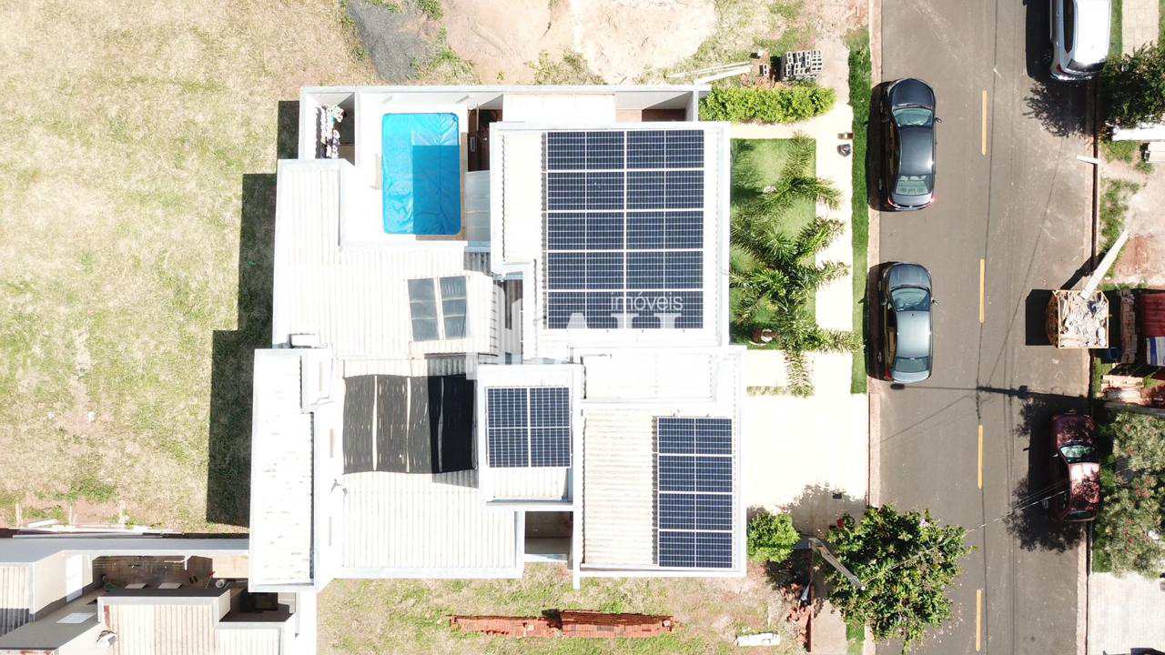 Casa de Condomínio, 3 quartos - Foto 30