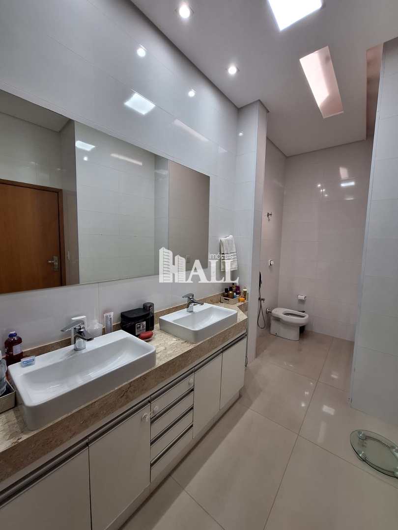 Casa de Condomínio, 3 quartos - Foto 17