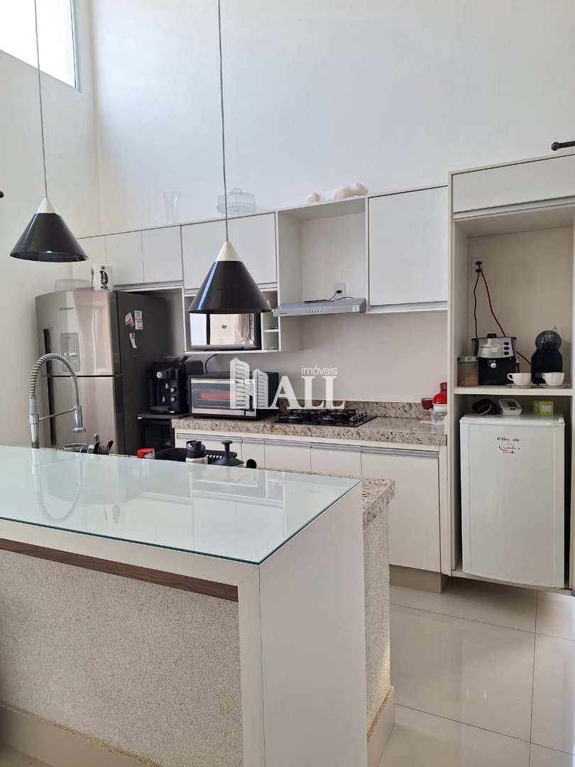 Casa de Condomínio, 3 quartos - Foto 7