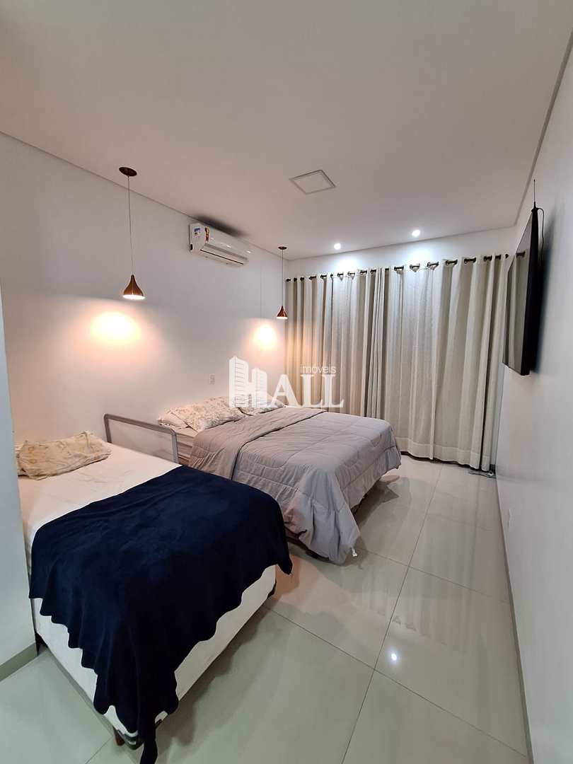 Casa de Condomínio, 3 quartos - Foto 12