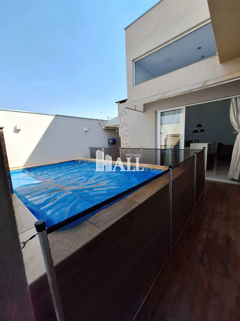 Casa de Condomínio, 3 quartos - Foto 23